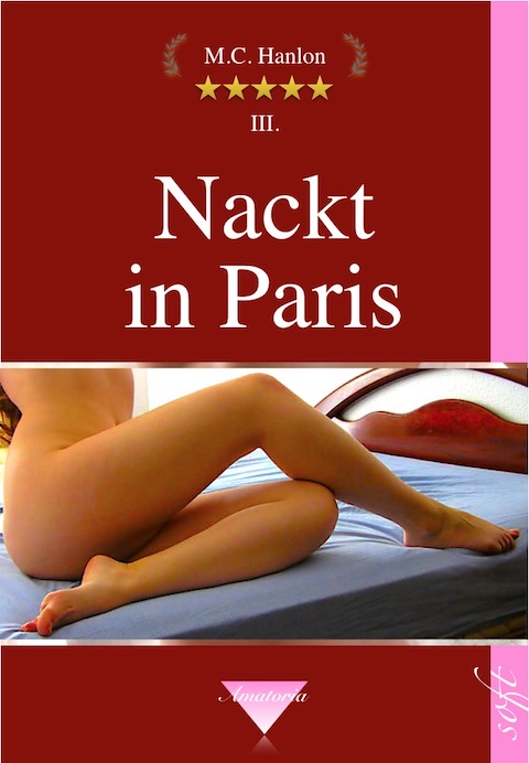 3 Nackt in Paris
