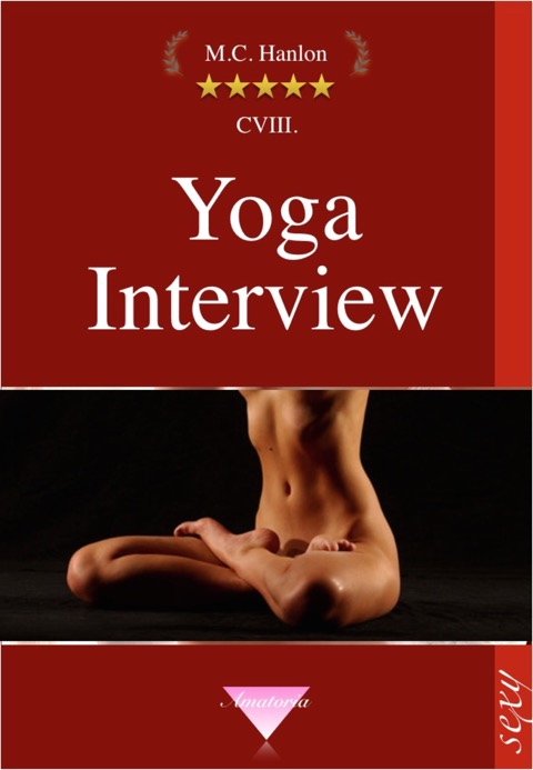 Yoga Interview - Erotikgeschichten